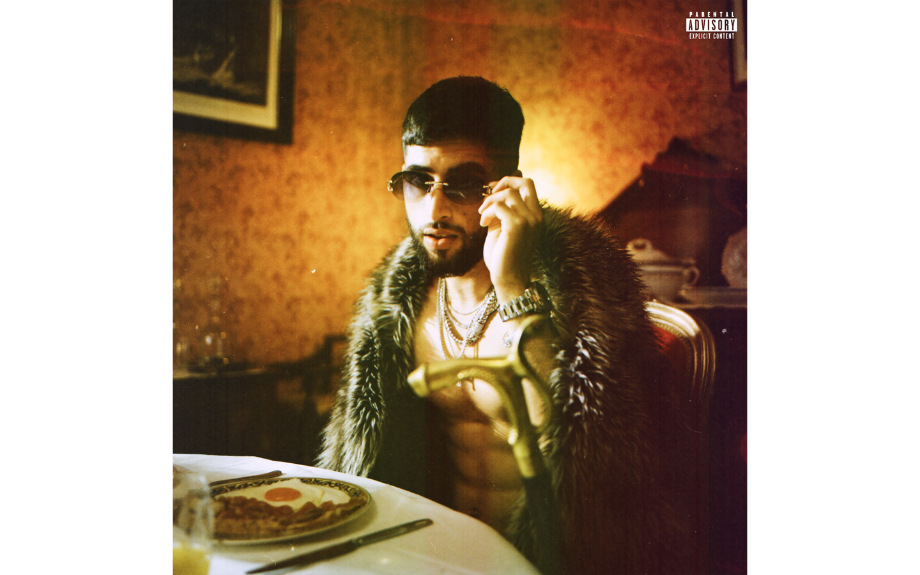 Yung Maac Releases New Single 'Dolly' with a collaboration with Thumper.