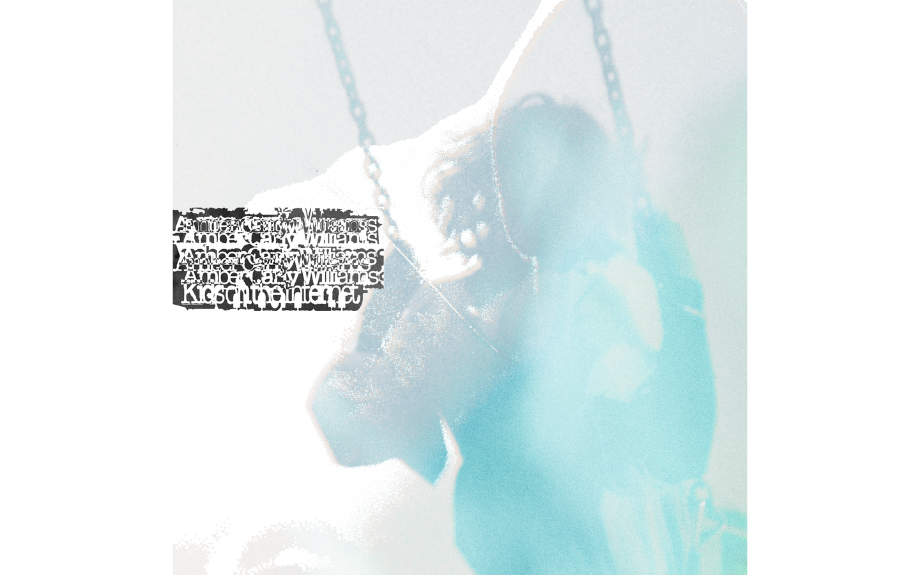 Amber Carly Williams  Shares first single, ‘Kids On The Internet’ 