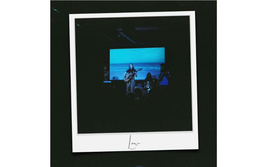 Isla Releases Sophomore EP “Low” September 22