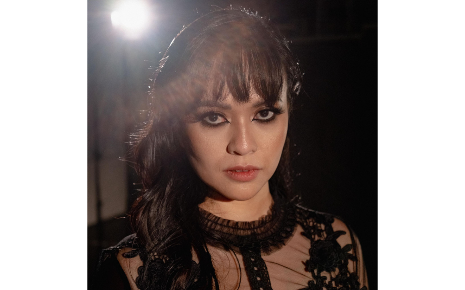 MS. MIA UNVEILS HER SECOND SINGLE 'THIS GAME' ALONGSIDE A MESMERISING MUSIC VIDEO