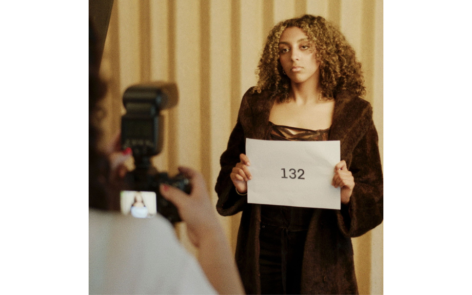 TSENATE RELEASES NEW SINGLE AND MUSIC VIDEO 'GIRL 132