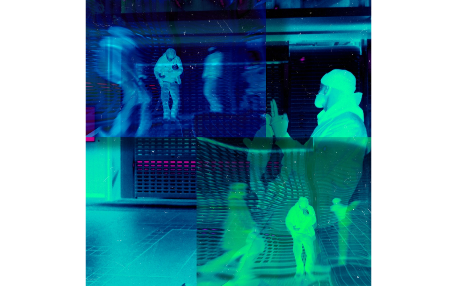 Emperor C and Andre Bugatti Join Forces for the Release of "vroom"