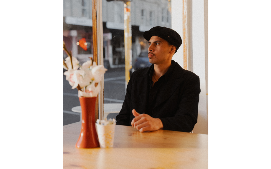 MOHI is back at it with his Latest Smooth and Sultry Bilingual Single "Coffee Spot" ahead of his Upcoming Album “Elements of Aroha”