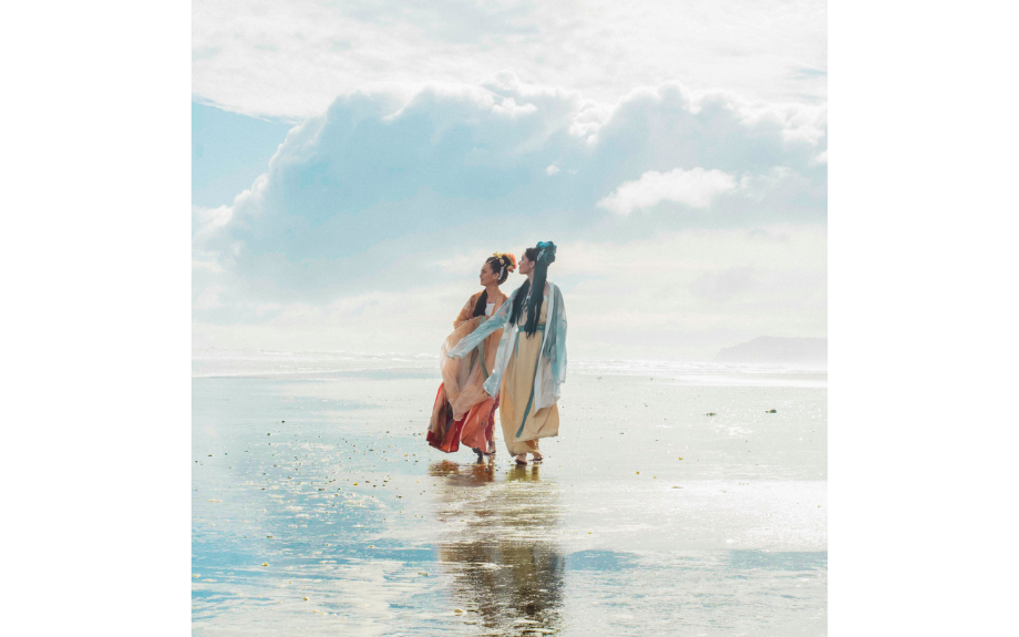 ERSHA ISLAND 二沙岛 ANNOUNCES DEBUT EP &amp; SHARES FIRST SINGLE ‘MY MOTHER’S MOUNTAINS AND MY FATHER’S SEA