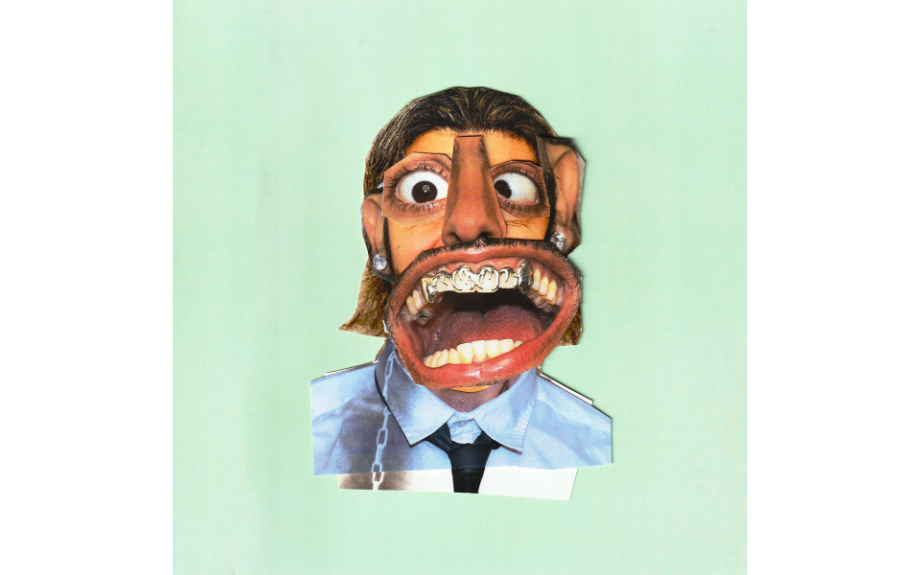 WHO SHOT SCOTT new single BUGGIN