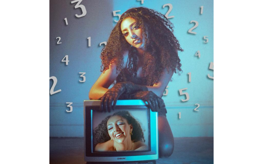 Teenage Love's Equation Unveiled: TSENATE Releases  Debut EP 'love never adds up’