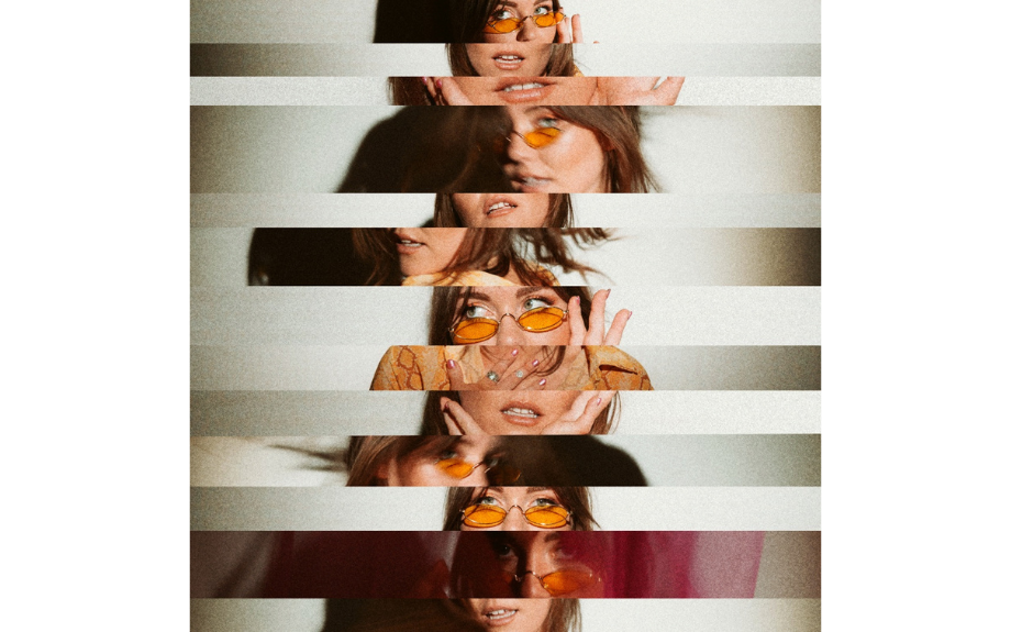 LISA GRACE Releases her sassy new single ‘Guess He Didn’t Realise’