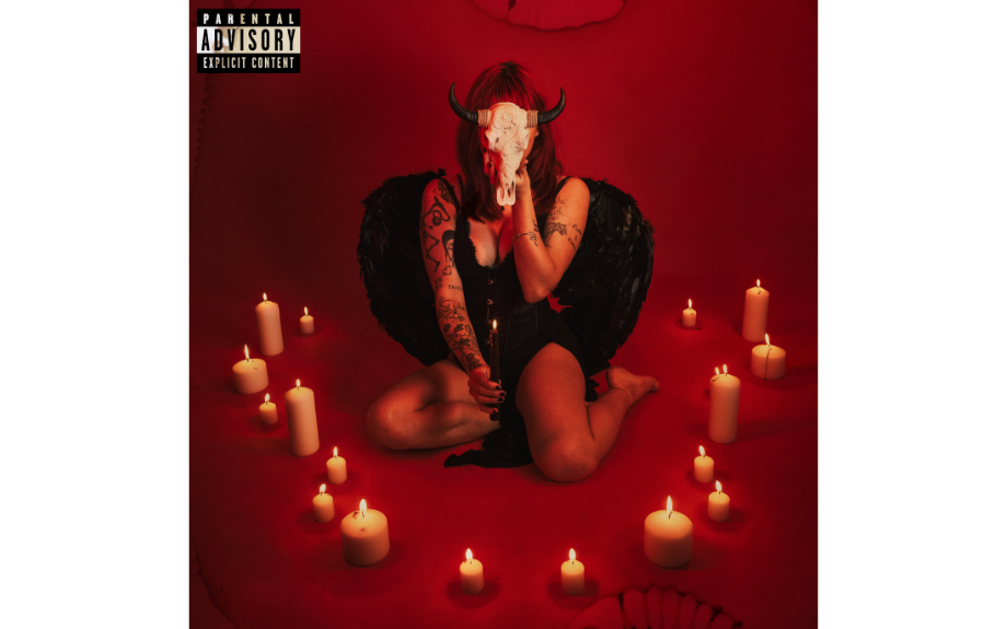 Emerging artist Vana unveils her debut EP "DIE FOR ME" - A haunting masterpiece that explores the themes of love, desire and identity with the LGBTQ+ community.