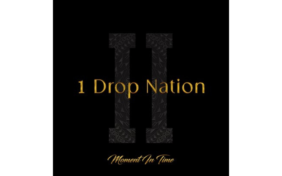 Aotearoa get ready!  1 Drop Nation release epic new album MOMENT IN TIME  + announce a hot line-up of summer shows