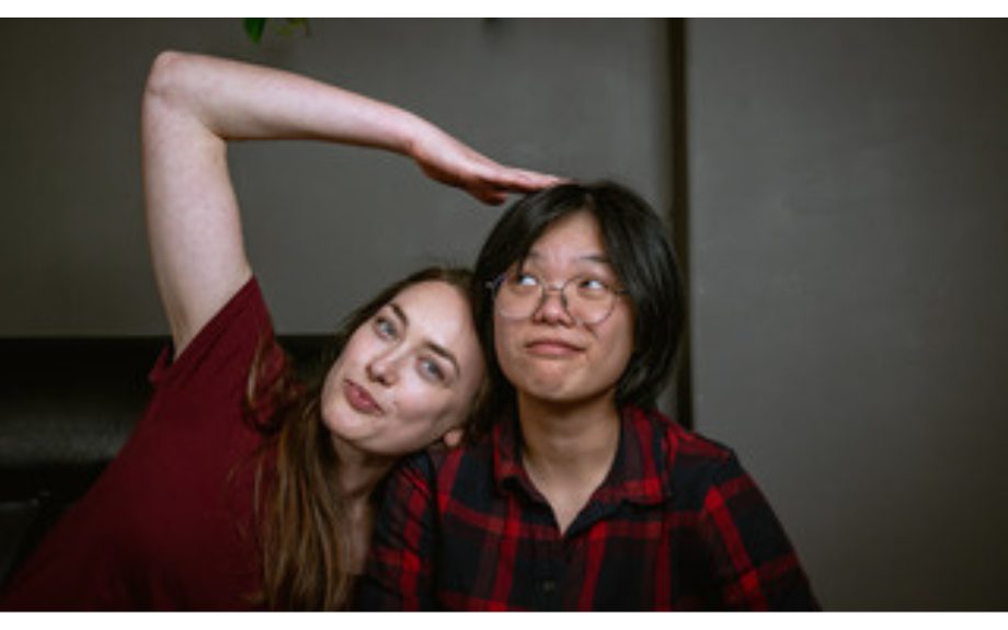 Something They Call Myth Are Back With Playful Popper “Counting Friends”