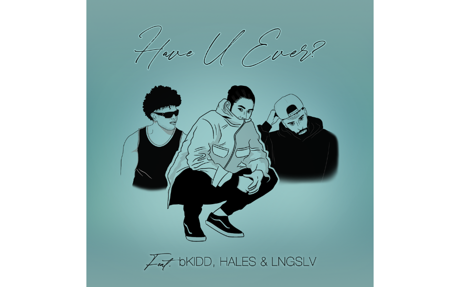 EDYONTHEBEAT IS DROPPING A BRAND NEW SUMMER ANTHEM “HAVE YOU EVER” FEAT. BKIDD, HALES, and LNGSLV