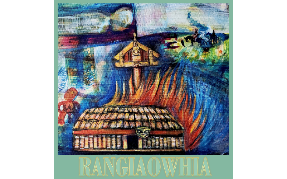 A call to return home 'Rangiaowhia'