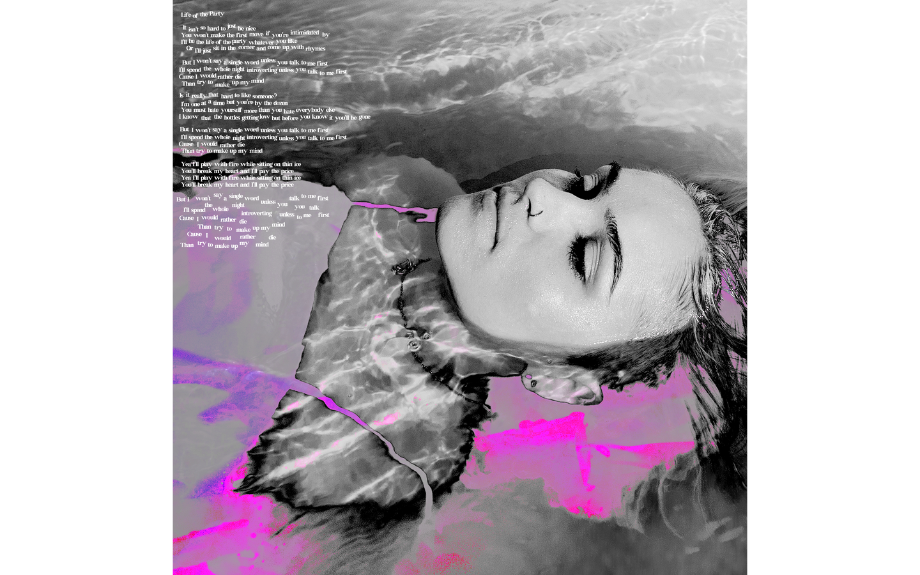 'Life Of The Party' - Amber Carly Williams