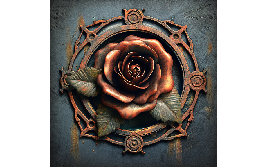 P.O.D. The New Single From Iron Flowerz