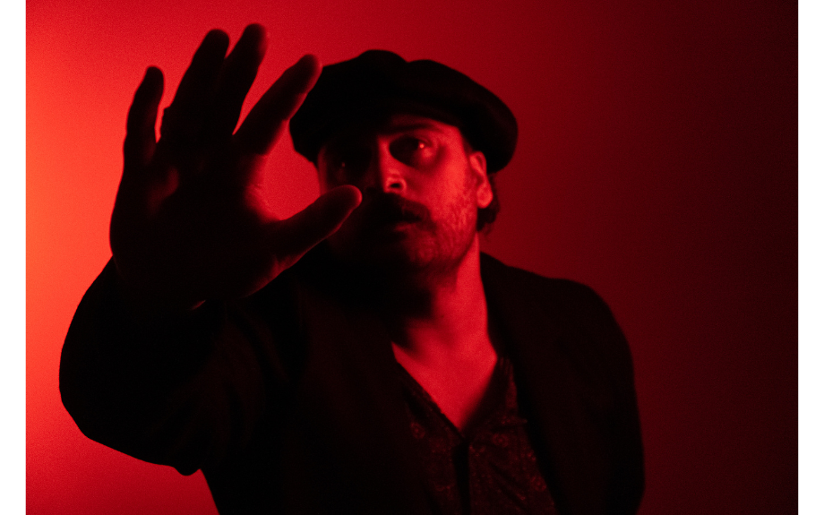 Troy Kingi announces Album No.7 &amp; Tour Dates: “Time Wasters: Soundtrack to Current Day Meanderings”