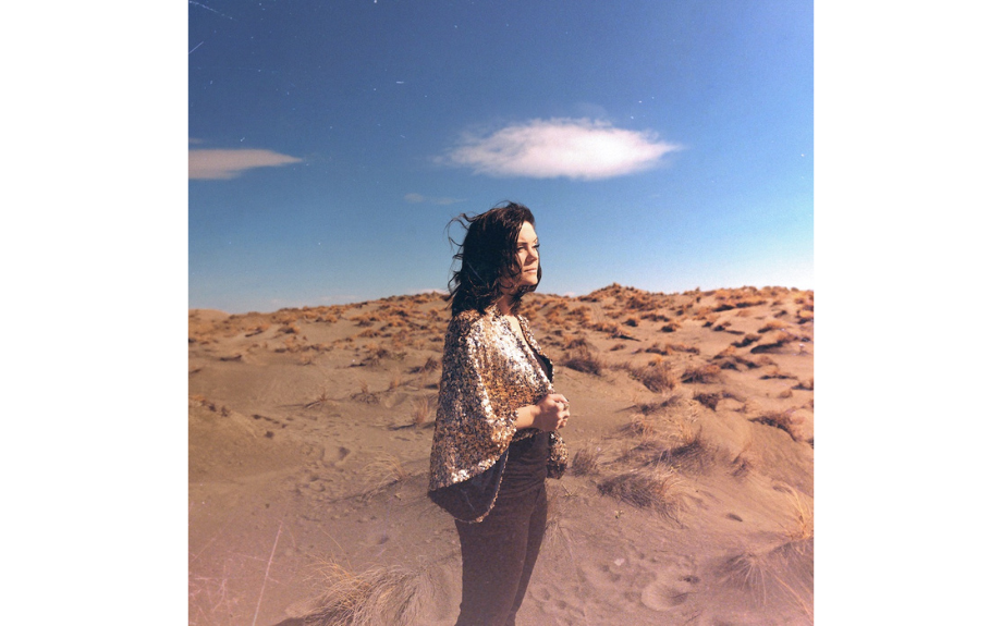 KATIE THOMPSON 'DO YOU THINK OF ME'