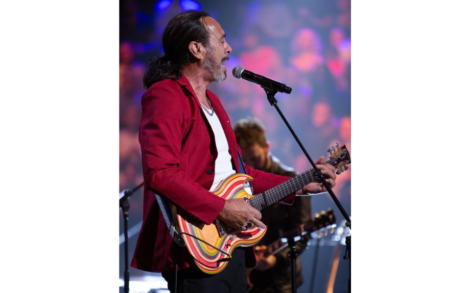 Grant Haua European Tour continues