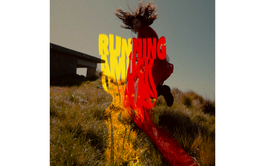 BYLLIE-JEAN RELEASES 'RUNNING AMUCK'  2ND SINGLE FROM DEBUT EP, FILTER