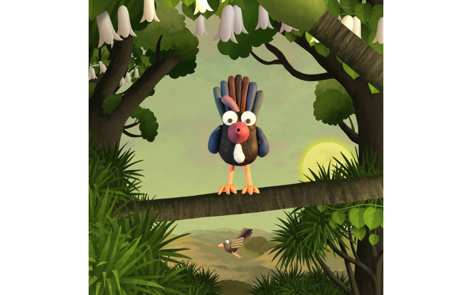 Jeremy Redmore releases the upbeat, hook-laden and inspiring new single, ‘Singalong’