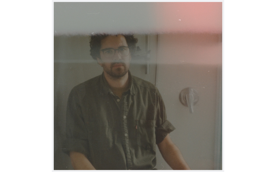 LUKE THOMPSON DELIVERS ‘THE FOLDING LIGHT’