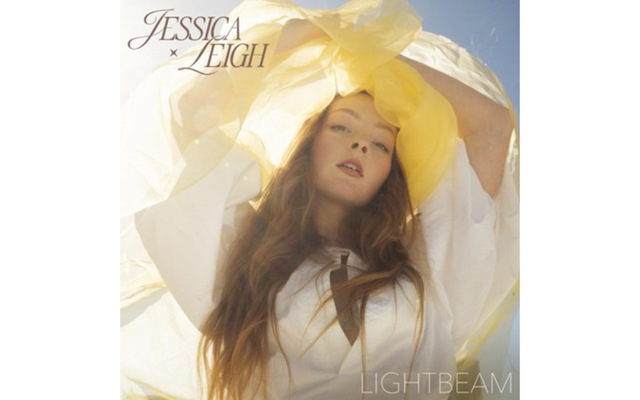 NZ star on the rise, Jessica Leigh unveils impressive new EP &amp; single LIGHTBEAM