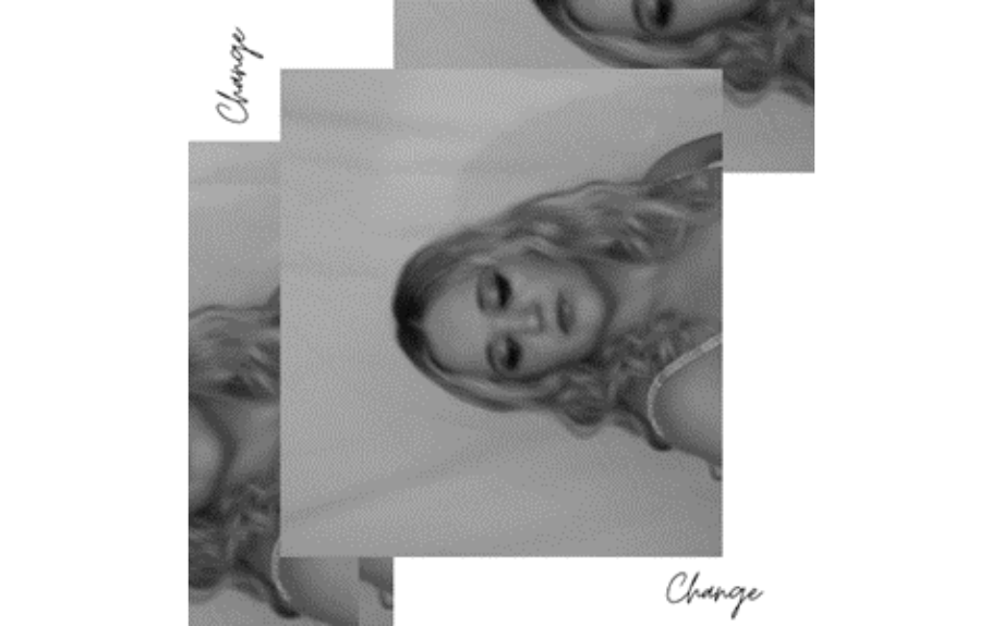Christchurch-Based Artist Emma Rutherford, releases Powerful New Single "Change".