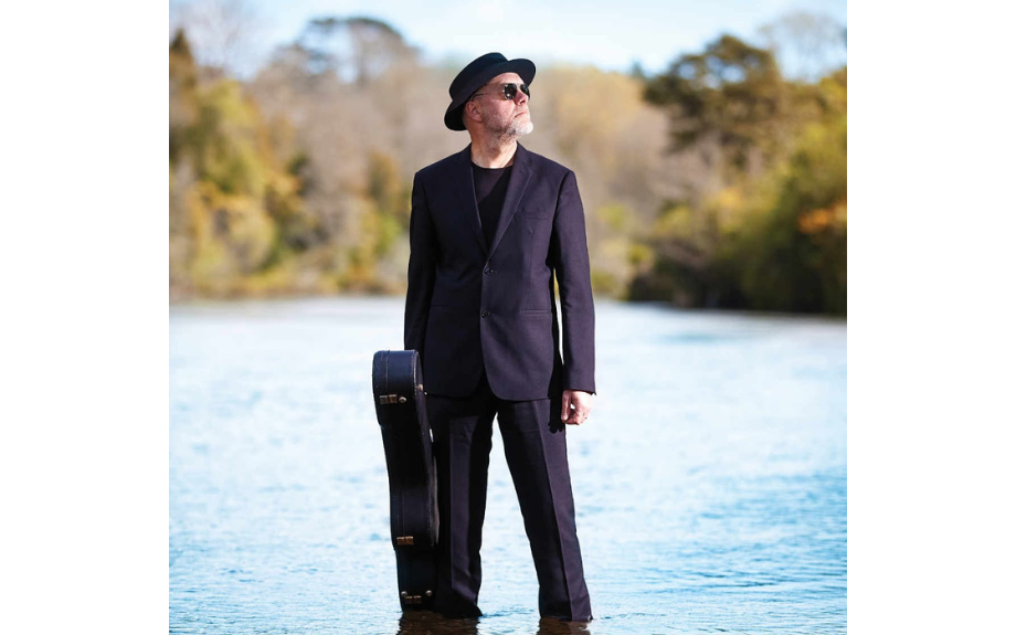 Song From Legendary Carol Grimes Finds New Lease Of Life With DJ Shadow.