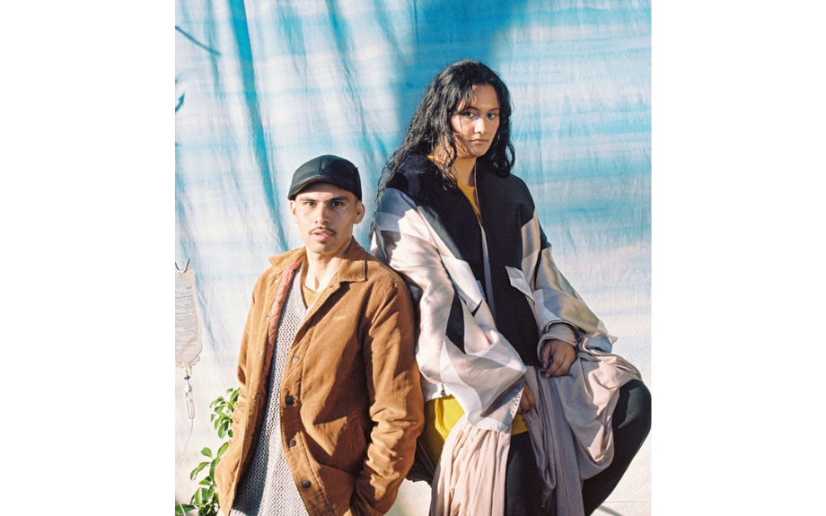 Jordyn with a Why, MOHI and  choicevaughan team up on soulful summer track ‘Set…Go’ 