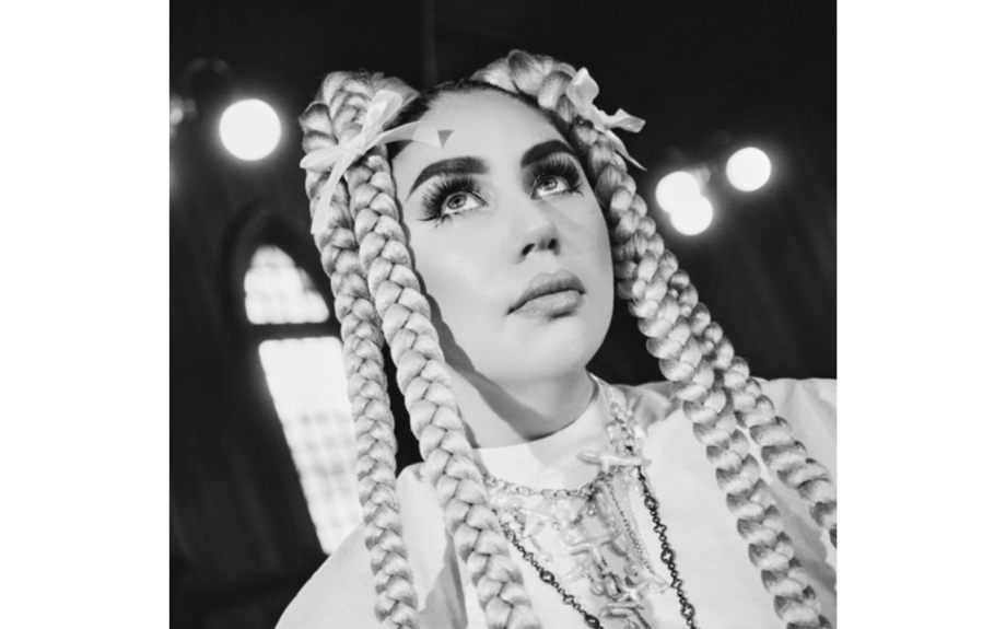 Theia x TE KAAHU: Girl In A Savage World Up-close-and-personal at Freida Margolis in Auckland