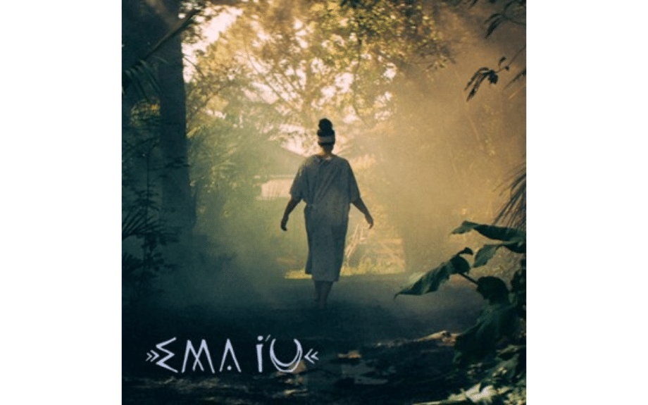 Aotearoa-Sāmoan talent EMA I’U  unveils powerful new RnB-pop single,  ‘Flower of Life’  + SXSW Film Festival-selected music video