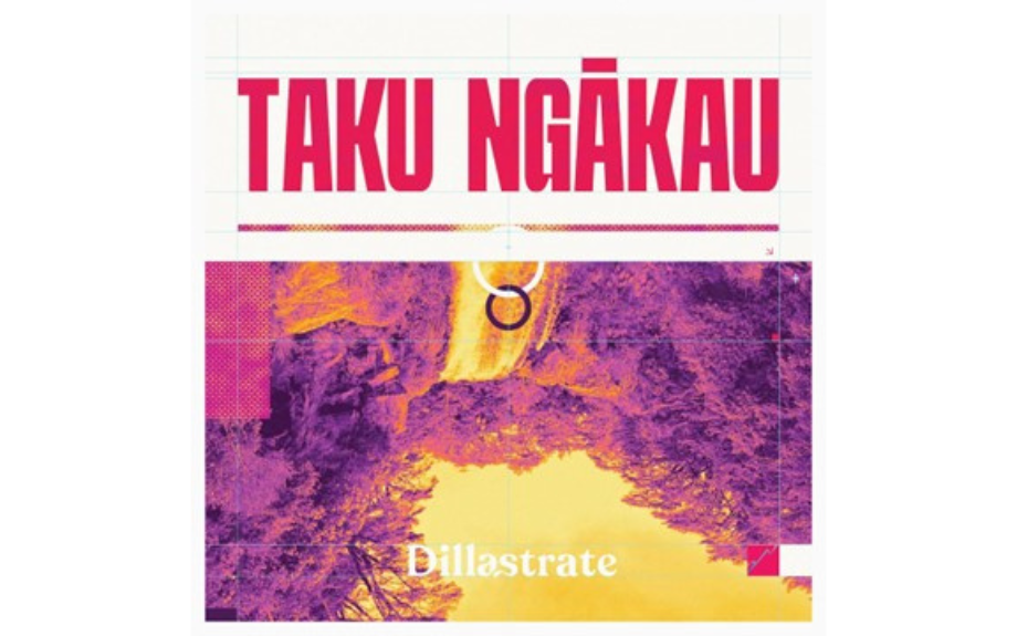 Dillastrate release beautifully moving new waiata + video  ‘Taku Ngākau’
