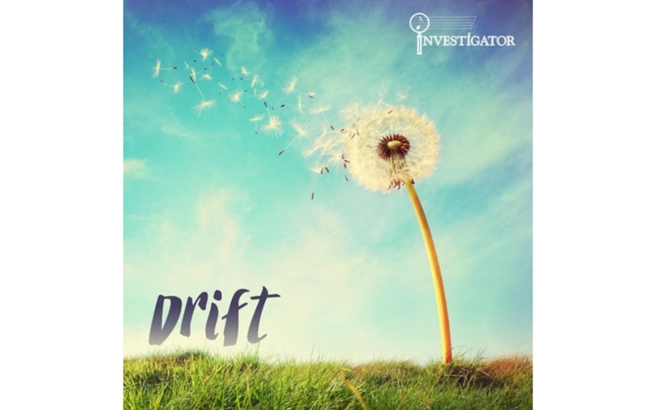 NZ’s INVESTIGATOR unveils spellbinding indie-rock anthem, ‘Drift’
