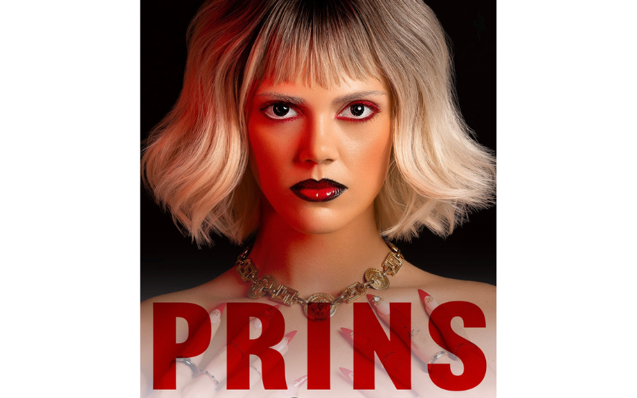 PRINS: Christchurch Headliner announced