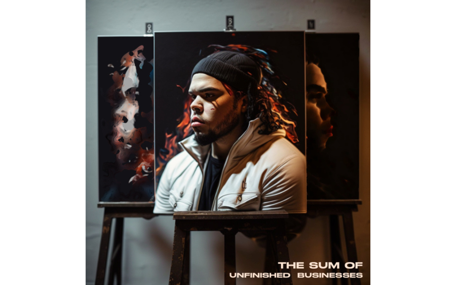 Mazbou Q and King Green Unite in Powerful Drill Track 'CLRS'