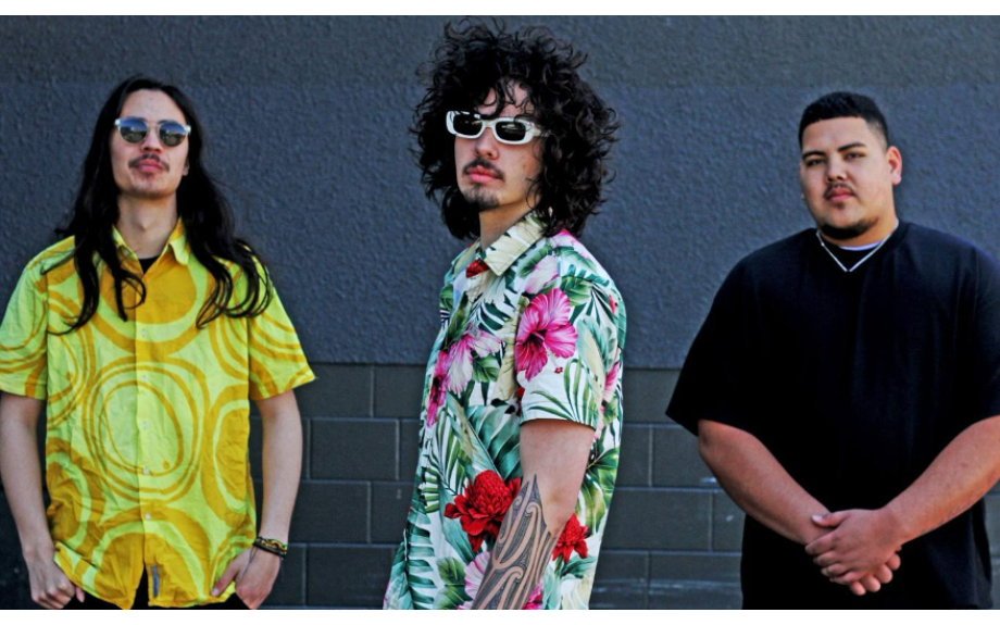 Emerging Reggae Band  'MIRAGE'  Release their second Single  ‘Kotahitanga’ (Uprising)