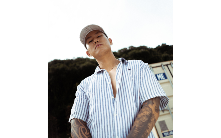  DEBUT LP "EDYONTHEBEAT" BY RISING STAR EDY: A TEASER OF THE FUTURE OF R&amp;B IN AOTEAROA