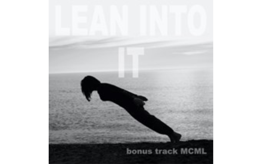 BRIAN BAKER RELEASES NEW EP - “LEAN INTO IT”