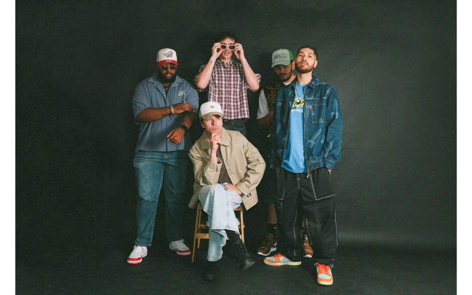 0800’S LATEST SINGLE IS ‘ALL YOU NEED’ 