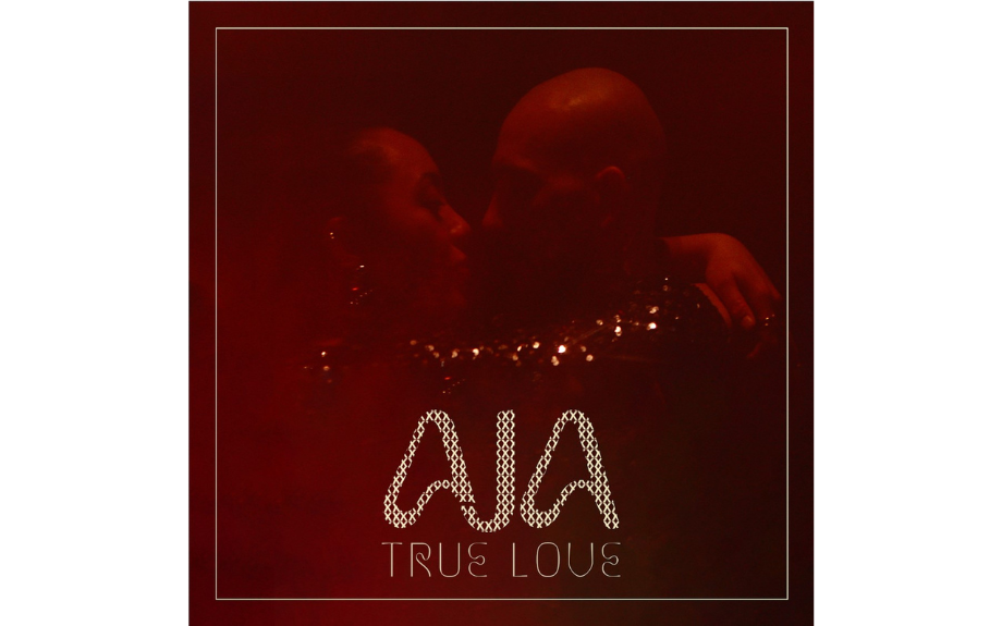 Fall in love with award-winning artist AJA’s new soulful RnB single + video  ‘True Love’  