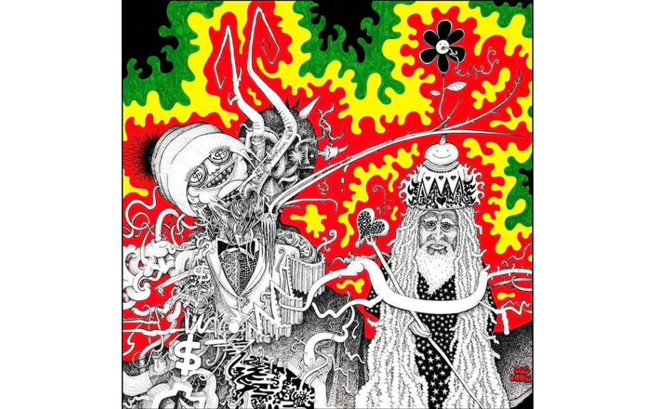 MANGAWHAI ROCKERS SOJØURN UNLEASH NEW REGGAE-DUB SINGLE ‘WHERE WE GO’