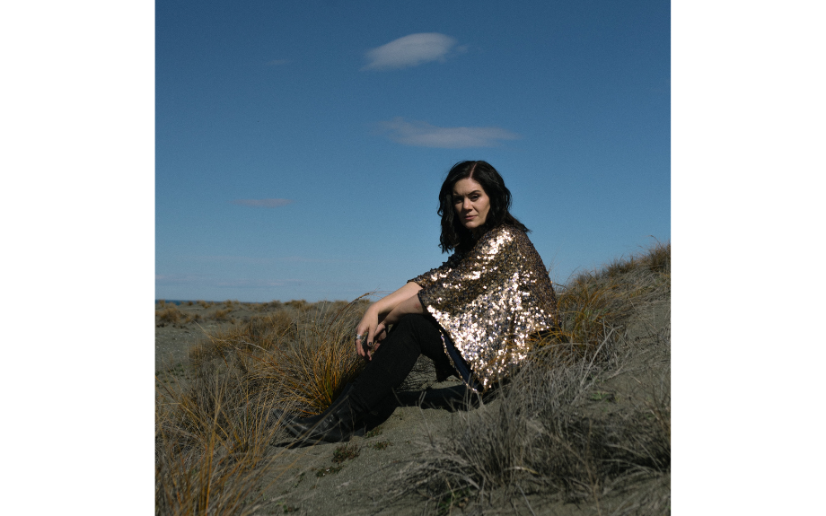 West Coast Singer-Songwriter Katie Thompson Releases Heartfelt Single "Time, She Is A Thief" to Close Out the Year