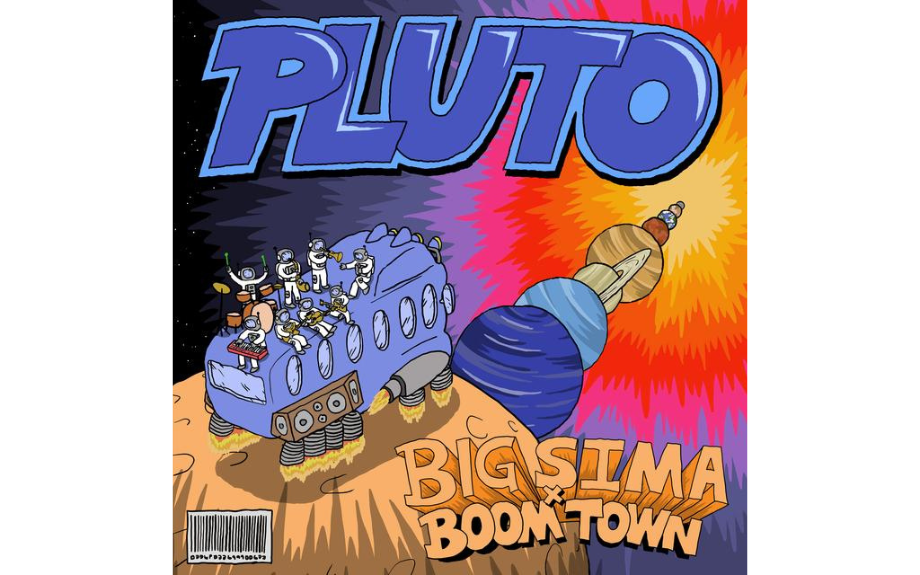 BIG SIMA X BOOMTOWN RELEASE FUNK DRIVEN HIP-HOP ANTHEM AMIDST THEIR UPCOMING 2024 NEW ZEALAND TOUR