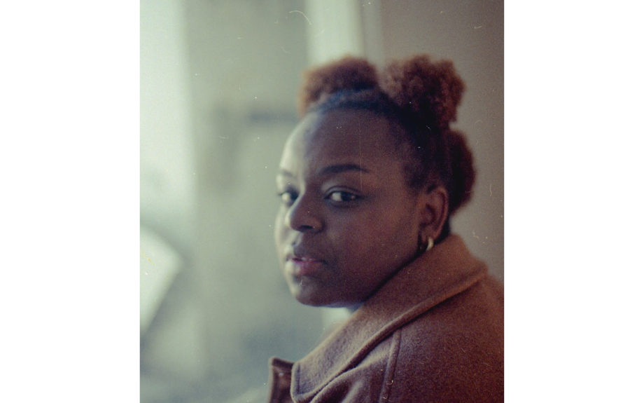 11 of 91 AAUDREY RELEASES BEAUTIFUL SINGLE 'STRANGERS'