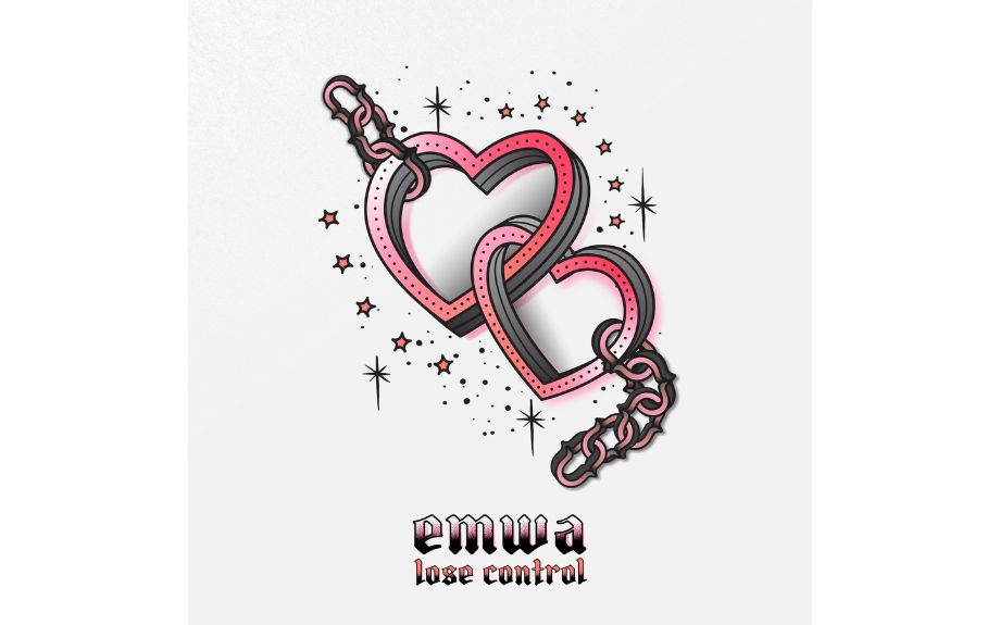 EMWA Delivers a Resonant Year-End Message with Her Latest Single, "Lose Control"