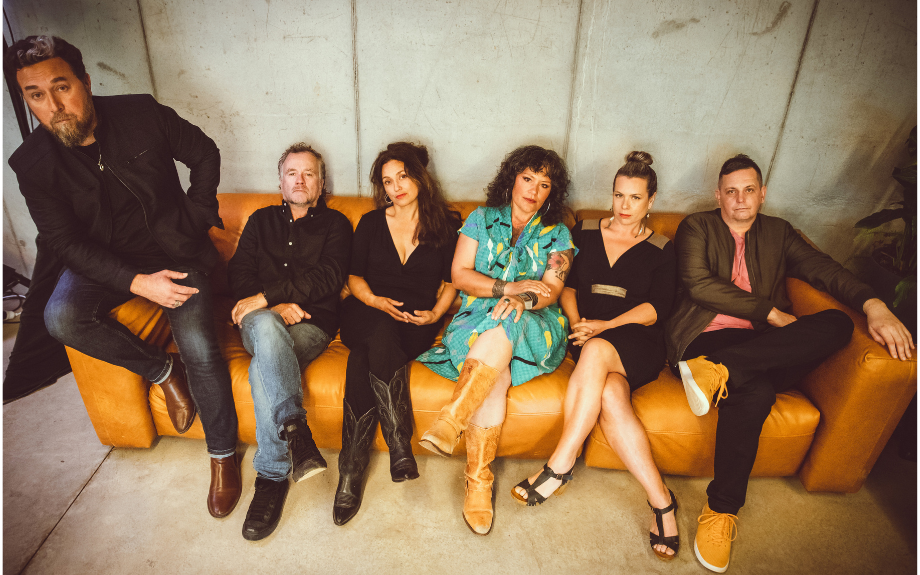 SUN VAULT SET PLAYS WAIHEKE JAZZ FESTIVAL