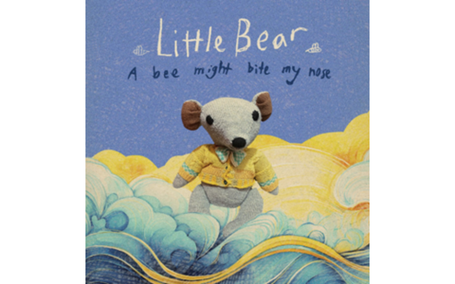 Eden Mulholland &amp; Little Bear  release brilliantly fun kids album debut ‘A bee might bite my nose’