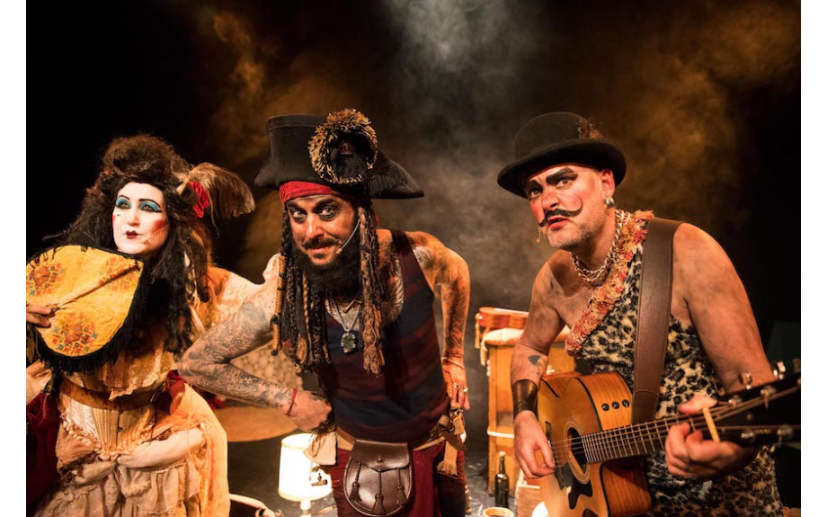 MCBOYLE’S BABY BOOM – Holding the Baby