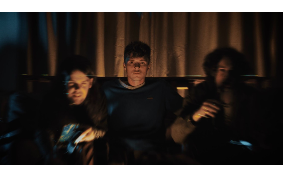 New Zealand Dream-Rock Band Lunar Intruder releases their first music video ‘House’