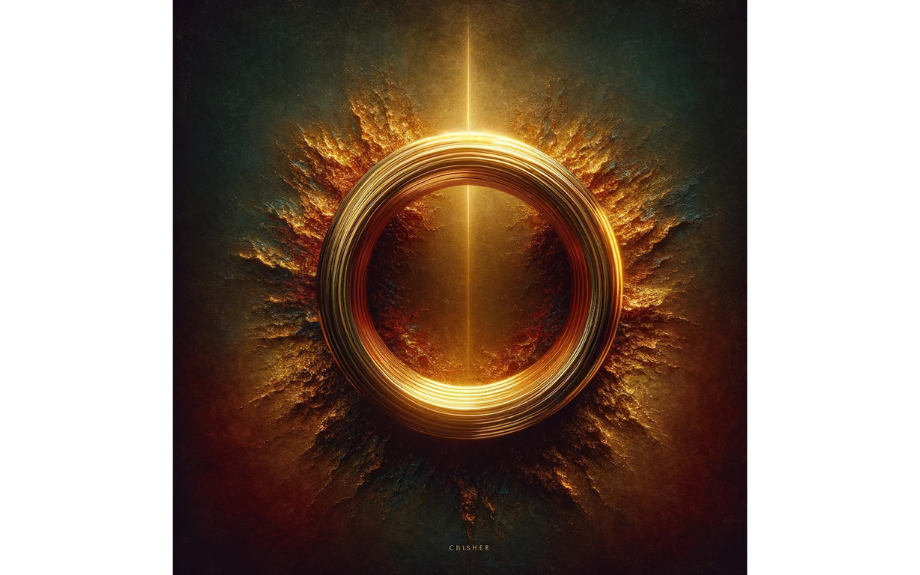 GROOVE INCORPORATED 'BAND OF GOLD'
