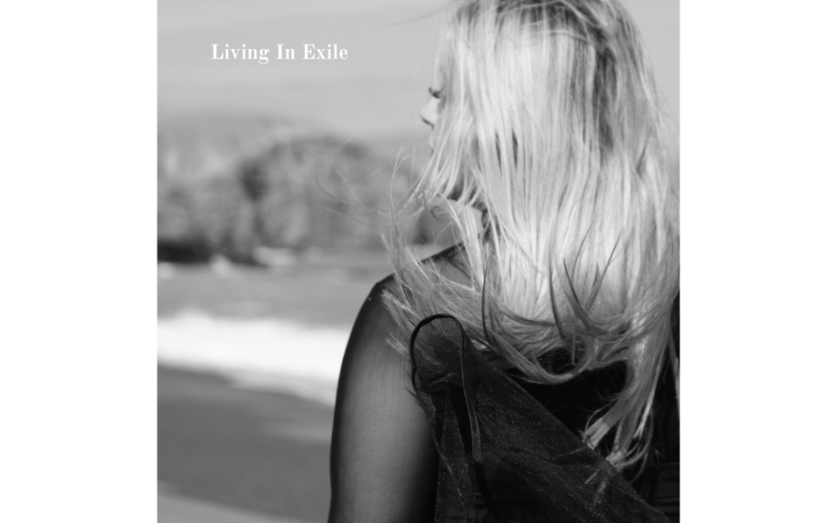 Christchurch-Based artist Emma Rutherford, releases haunting new single "Living in Exile".